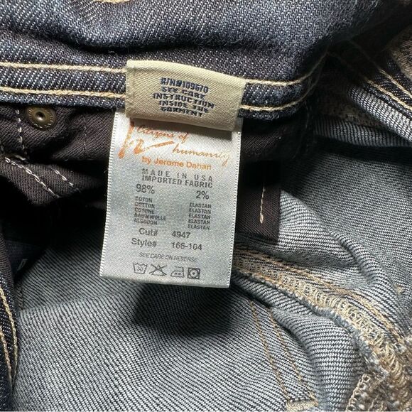 Citizens of Humanity Jeans - Picture 9 of 12
